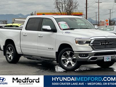 Used 2023 RAM 1500 Laramie
