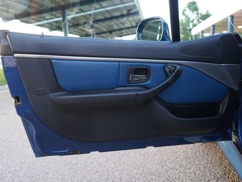 Used 2001 BMW Z3 3.0i RWD image 51