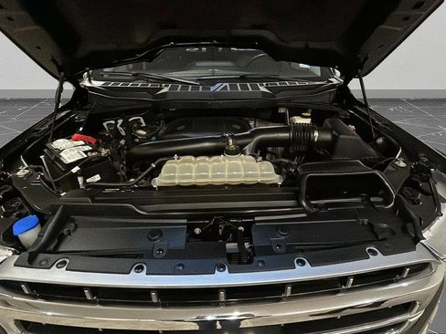 Used 2022 Ford F150 Lariat w/ Equipment Group 502A High image 31