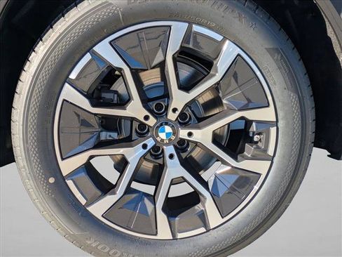 Used 2026 BMW X3 xDrive30 w/ Premium Package AWD/4WD image 10