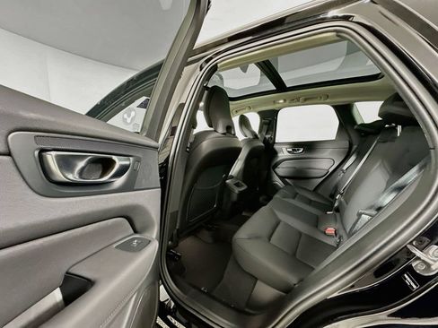 Used 2026 Volvo XC60 B5 Plus w/ Protection Package Premier AWD/4WD image 17