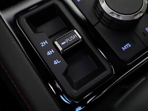 Used 2024 Toyota Sequoia TRD Pro image 31