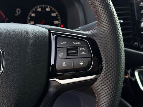 Used 2026 Honda Ridgeline Black Edition image 20