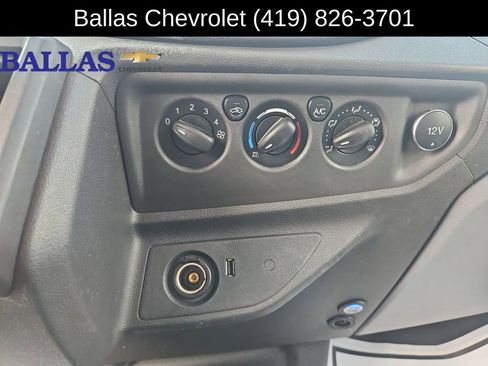 Used 2019 Ford Transit 250 148 High Roof Extended RWD image 14