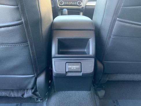 Used 2018 Subaru Outback 2.5i Premium image 22