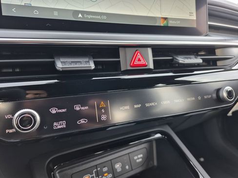 New 2026 Kia K5 GT image 24