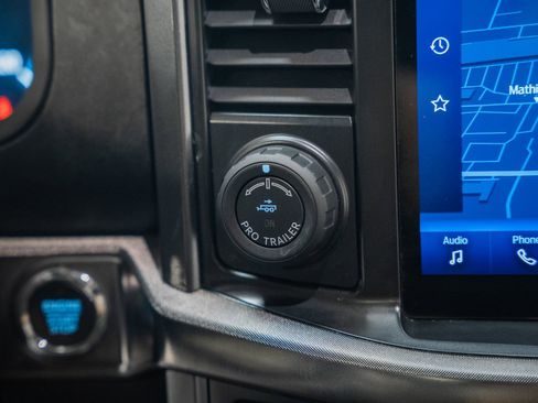 Certified 2023 Ford F150 Tremor w/ Equipment Group 402A High image 28