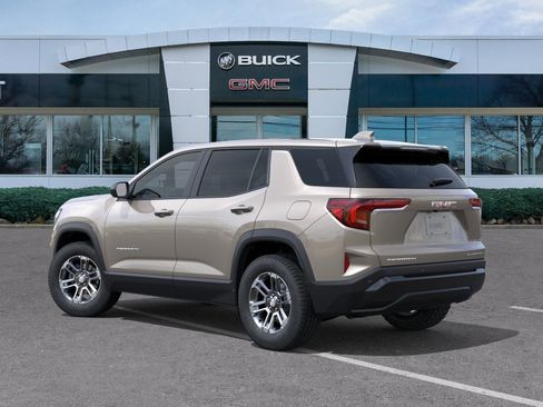 New 2026 GMC Terrain Elevation FWD image 27