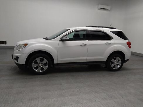Used 2015 Chevrolet Equinox LT image 2