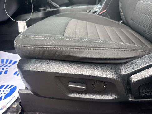 Used 2019 Ford Ranger XLT w/ Equipment Group 302A Luxury image 12