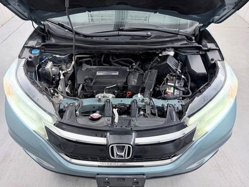Used 2015 Honda CR-V EX-L image 39