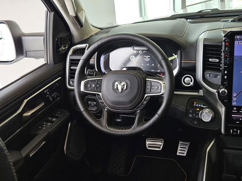 New 2026 RAM 1500 Tungsten AWD/4WD image 15