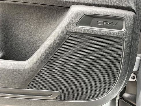 Used 2023 Honda CR-V EX-L image 24