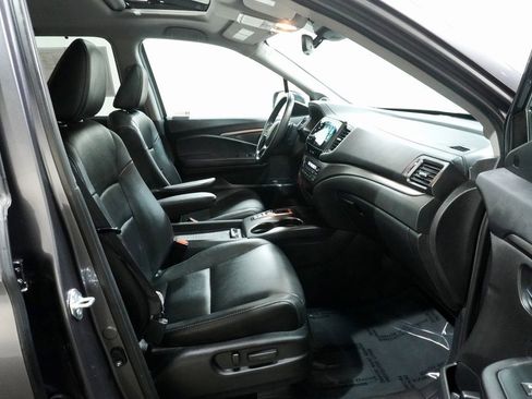 Used 2022 Honda Pilot EX-L image 13