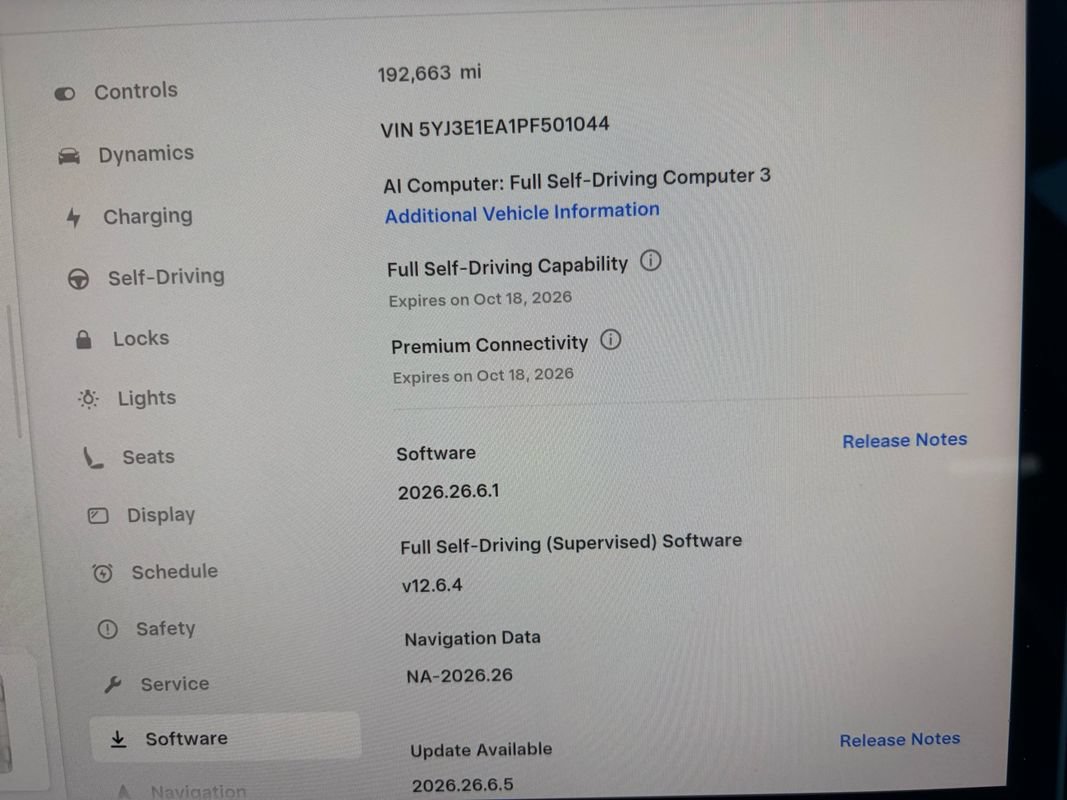 Used 2023 Tesla Model 3 Standard Range RWD image 13