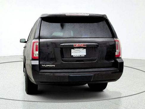 Used 2018 GMC Yukon SLT w/ Open Road Package AWD/4WD image 6