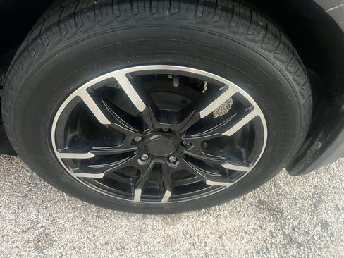 Used 2015 Honda Civic LX image 9