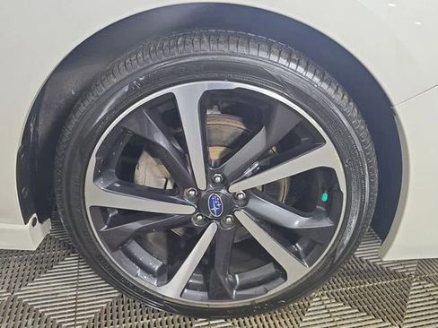 Used 2023 Subaru Impreza 2.0i Sport image 7