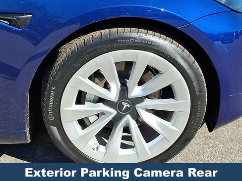 Used 2023 Tesla Model 3 Standard Range image 10