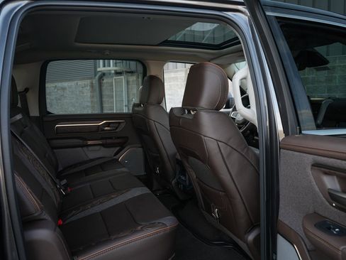 New 2026 RAM 1500 Limited image 44