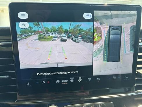 Used 2024 Ford Transit 350 XLT w/ Upfitter Package image 3