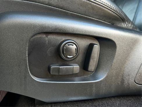 Used 2022 Land Rover Range Rover Sport HSE Silver Edition image 22