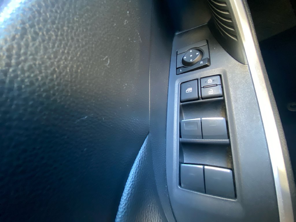 Used 2023 Toyota RAV4 XLE w/ Convenience Package AWD/4WD image 17
