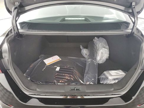 New 2025 Nissan Sentra S image 31