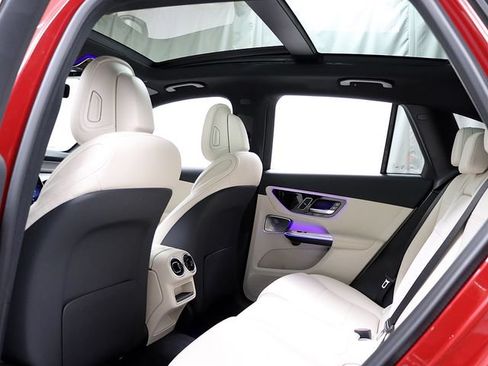 Certified 2026 Mercedes-Benz GLC 300 4MATIC image 13