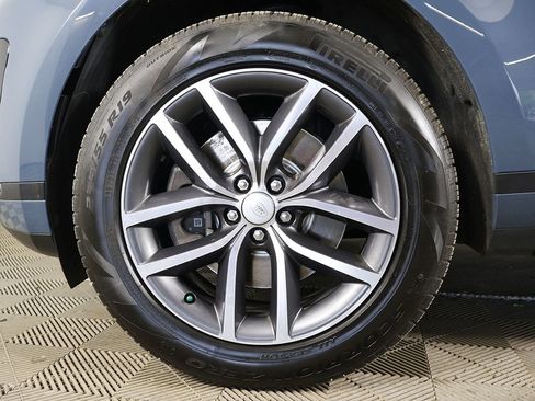 Used 2024 Land Rover Range Rover Evoque S AWD/4WD image 25