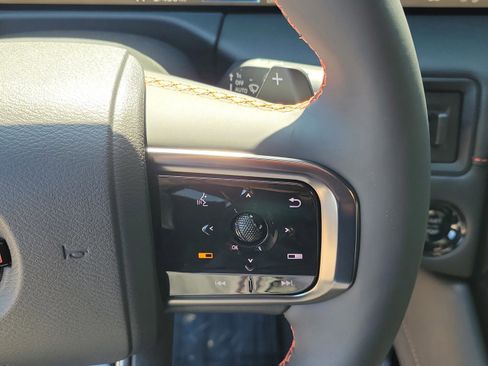 New 2025 Nissan Armada PRO-4X image 29