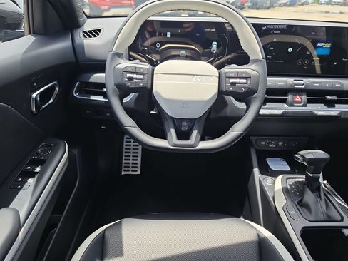 New 2026 Kia K4 GT-Line Turbo FWD image 13