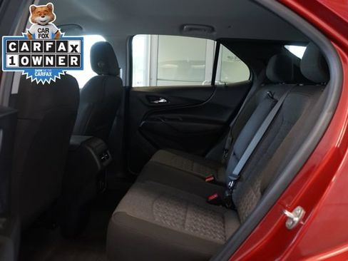 Used 2023 Chevrolet Equinox LT AWD/4WD image 30