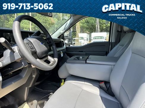 New 2026 Ford F450 XL AWD/4WD image 20