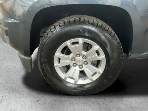 Used 2020 Chevrolet Colorado LT RWD image 24