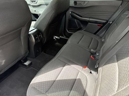 Certified 2025 Ford Escape Active w/ Tech Pack #1 FWD image 16