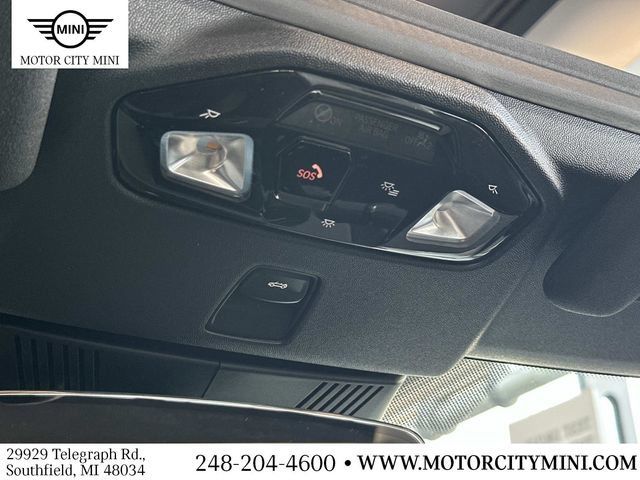 Used 2026 MINI Cooper S FWD image 33