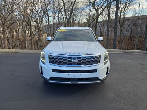 Used 2020 Kia Telluride S image 7
