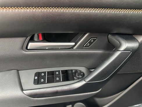 New 2026 MAZDA CX-50 AWD 2.5 Hybrid w/ Premium Pkg image 10