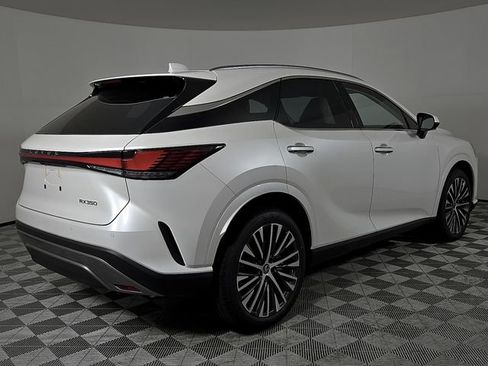 New 2026 Lexus RX 350 Premium Plus image 5