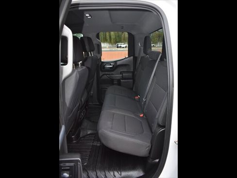 Used 2019 Chevrolet Silverado 1500 LT w/ Convenience Package image 20