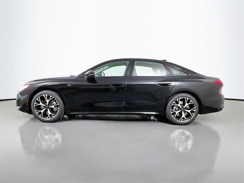 New 2026 Audi A6 Premium Plus image 4