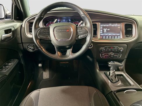 Used 2022 Dodge Charger SXT w/ Blacktop Package image 22