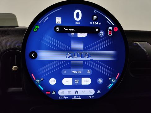 New 2026 MINI Cooper 4-Door Hardtop image 17