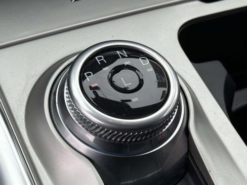 Certified 2023 Ford Explorer XLT w/ Equipment Group 202A image 12