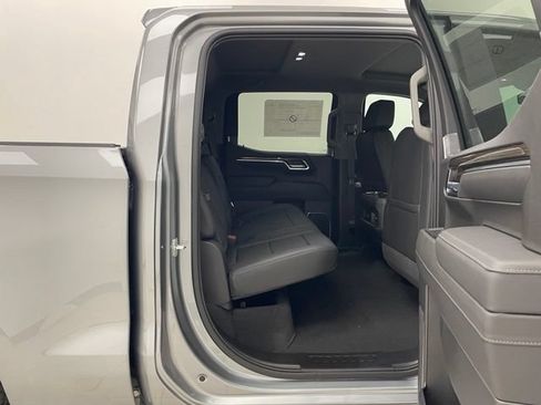 New 2026 Chevrolet Silverado 1500 RST w/ RST All Star Premium Package AWD/4WD image 15