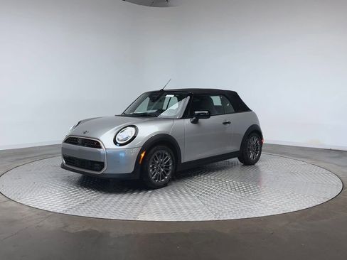 Used 2026 MINI Cooper S FWD image 5
