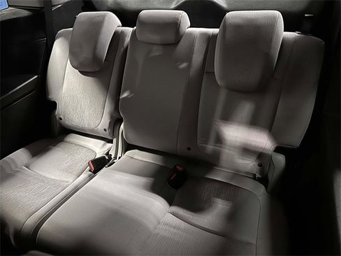 Certified 2020 Honda Odyssey EX image 17