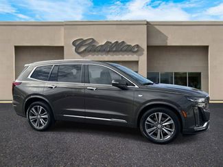 Used 2020 Cadillac XT6 Premium Luxury video 1