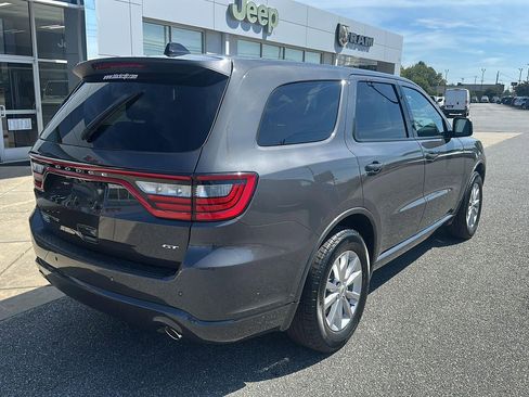 New 2026 Dodge Durango GT image 7